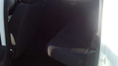 2021 Chevrolet 1500 Crew Cab, $34998. Photo 6