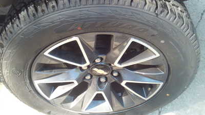 2021 Chevrolet 1500 Crew Cab, $34998. Photo 7