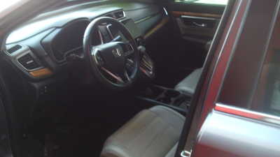 2019 Honda CR-V, $19998. Photo 6