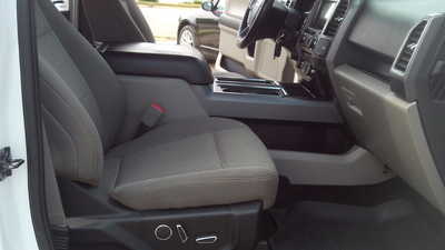 2018 Ford F150 Crew Cab, $15495. Photo 7