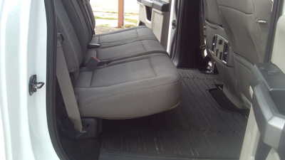 2018 Ford F150 Crew Cab, $15495. Photo 8