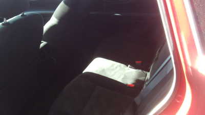 2014 Nissan Rogue, $11998. Photo 6