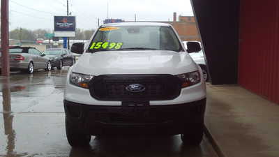 2020 Ford Ranger Ext Cab, $15498. Photo 3
