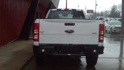 2020 Ford Ranger Ext Cab, $15498. Photo 4