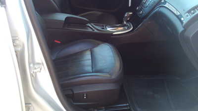 2011 Buick Regal, $5995. Photo 7