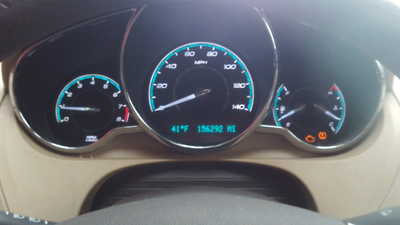 2012 Chevrolet Malibu, $6977. Photo 9