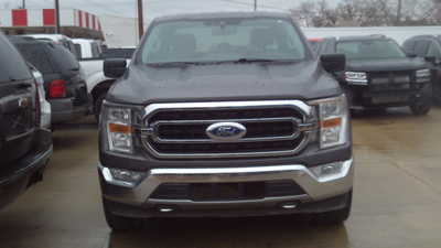 2021 Ford F150 Ext Cab, $19998. Photo 2