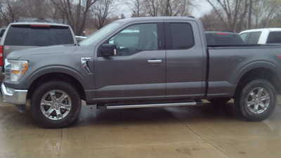 2021 Ford F150 Ext Cab, $19998. Photo 3