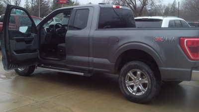 2021 Ford F150 Ext Cab, $19998. Photo 6