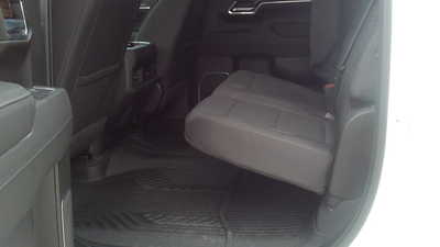2023 Chevrolet 1500 Crew Cab, $47998. Photo 7