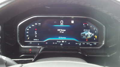 2023 Chevrolet 1500 Crew Cab, $47998. Photo 10