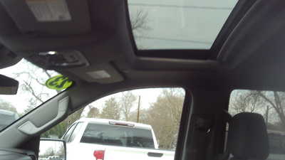 2023 Chevrolet 1500 Crew Cab, $47998. Photo 12