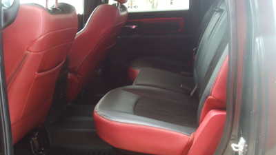 2015 RAM 1500 Crew Cab, $14998. Photo 6