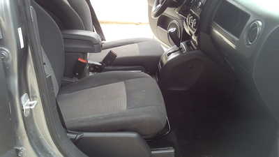 2012 Jeep Patriot, $4998. Photo 7