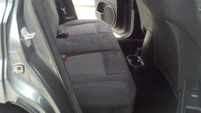 2012 Jeep Patriot, $4998. Photo 8