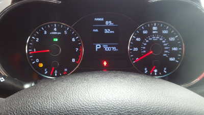 2016 Kia Forte, $7995. Photo 9