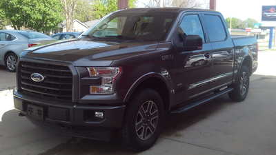 2017 Ford F150 Crew Cab, $18900. Photo 2