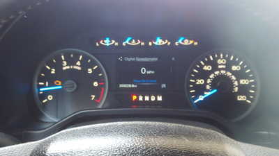 2017 Ford F150 Crew Cab, $18900. Photo 8