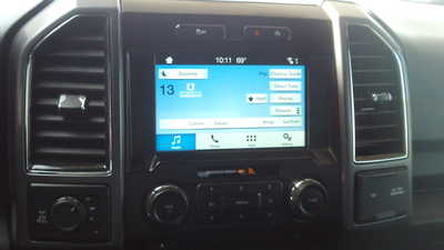 2017 Ford F150 Crew Cab, $18900. Photo 9