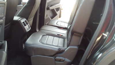 2018 Volkswagen Atlas, $19995. Photo 6