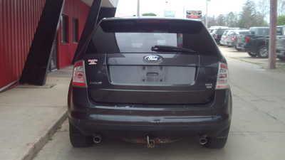 2007 Ford Edge, $3998. Photo 2