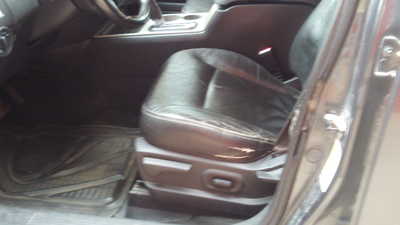 2007 Ford Edge, $3998. Photo 3