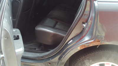 2007 Ford Edge, $3998. Photo 4