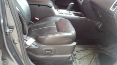 2007 Ford Edge, $3998. Photo 5