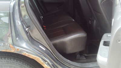2007 Ford Edge, $3998. Photo 6