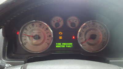 2007 Ford Edge, $3998. Photo 7