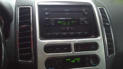 2007 Ford Edge, $3998. Photo 8