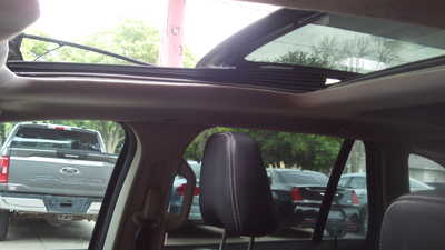 2007 Ford Edge, $3998. Photo 9