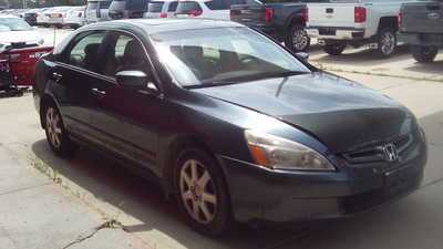 2005 Honda Accord, $4998. Photo 2