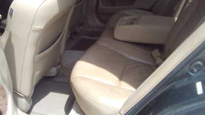2005 Honda Accord, $4998. Photo 5