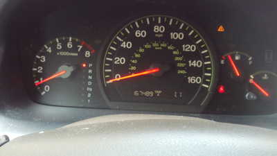 2005 Honda Accord, $4998. Photo 6