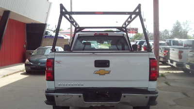 2015 Chevrolet 2500 Ext Cab, $13998. Photo 4
