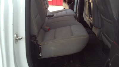 2015 Chevrolet 2500 Ext Cab, $13998. Photo 8