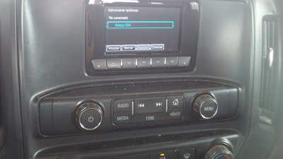 2015 Chevrolet 2500 Ext Cab, $13998. Photo 10