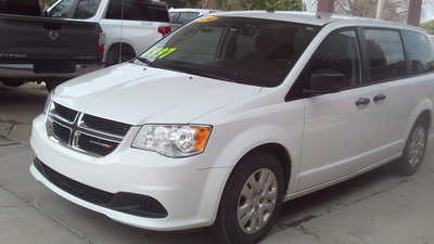 2019 Dodge Caravan, Grand, $8995. Photo 2