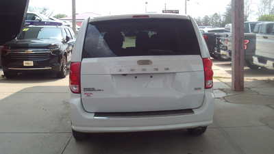 2019 Dodge Caravan, Grand, $8995. Photo 4