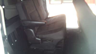 2019 Dodge Caravan, Grand, $8995. Photo 8