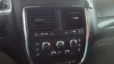 2019 Dodge Caravan, Grand, $8995. Photo 11