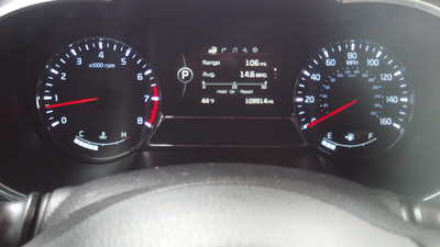 2015 Kia Optima, $10998. Photo 9