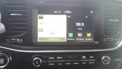 2015 Kia Optima, $10998. Photo 10