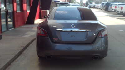 2014 Nissan Maxima, $6500. Photo 4