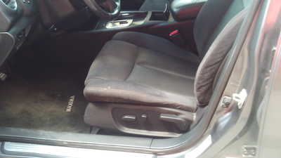 2014 Nissan Maxima, $6500. Photo 5