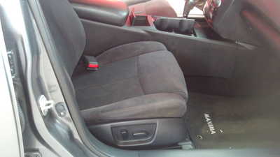 2014 Nissan Maxima, $6500. Photo 7