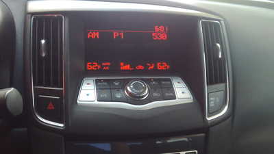 2014 Nissan Maxima, $6500. Photo 10