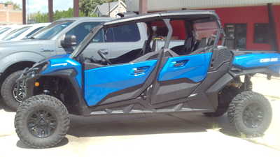 2022 Can-am , $19998. Photo 4