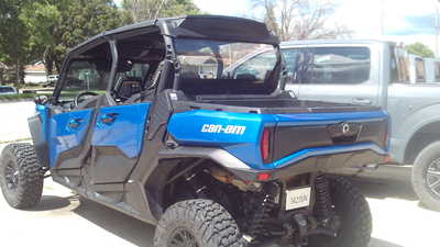 2022 Can-am , $19998. Photo 5